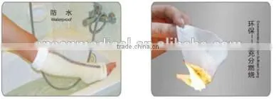 CE, FDA Approved Surgical Bone Fracture Orthopedic Plaster Cast Bandage