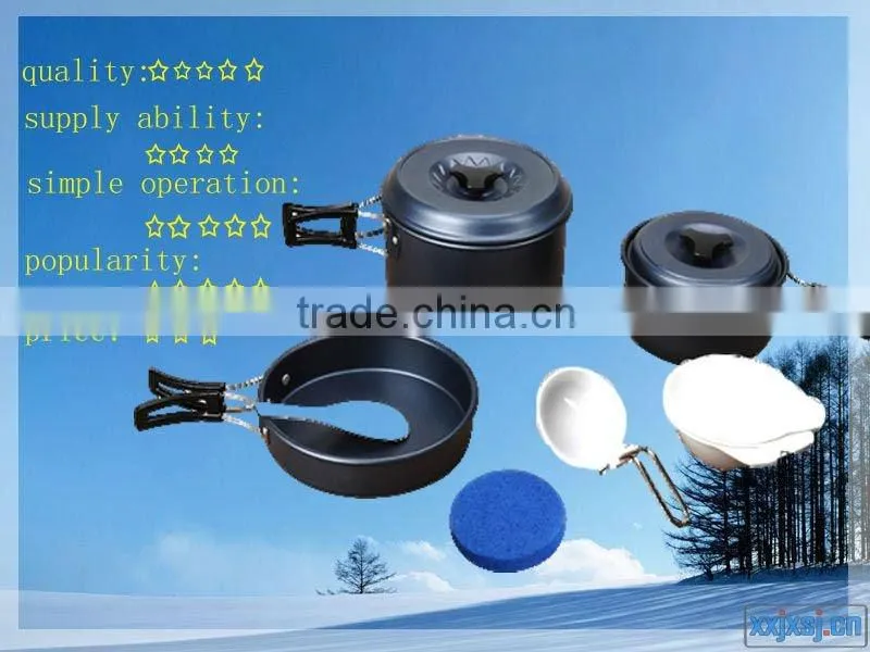 wholesale cookware sets