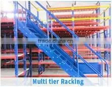 heavy storage rack
