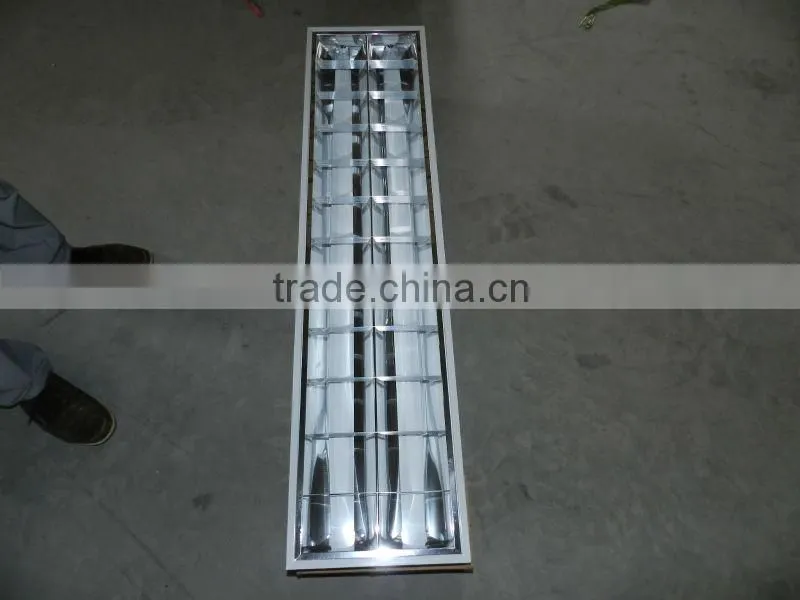 T8 2X18W fluorescent paint for body