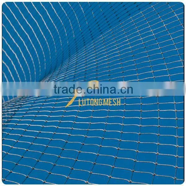 x-tend stainless steel cable mesh