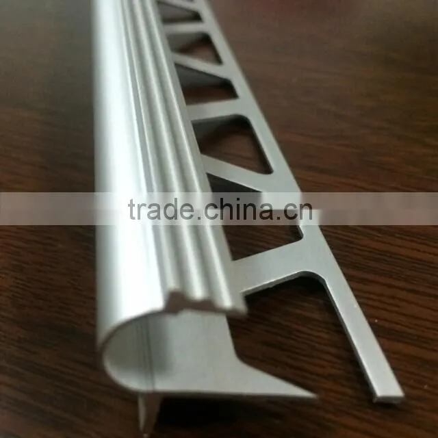 GWAL good quality and competitive price aluminium tile trim