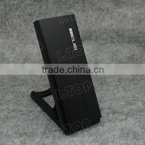 Real Capacity 4000mAh Power Bank Battery Charger For All Kinds Of Mobilephone