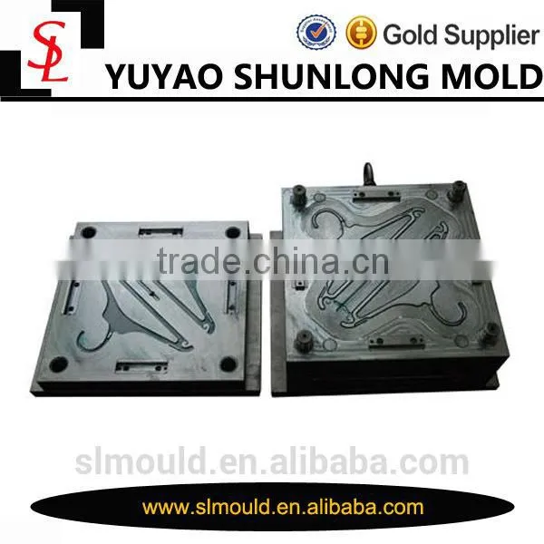 Shunlong Hot sale high quality car led lights plastic Injection Mold