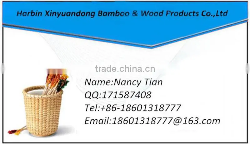 2016 new style wooden toothpicks