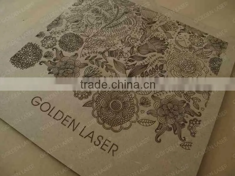 50w/65w/80w/100w/130w Co2 Laser Engraver Price