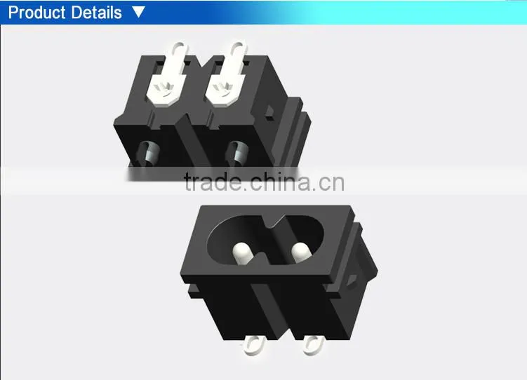 AC Inlet