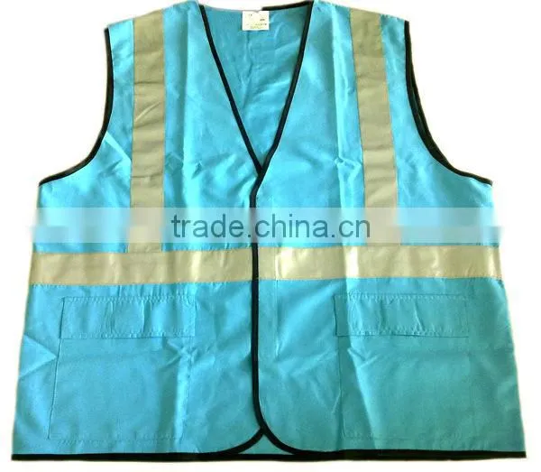work jacket with reflective stripes ,safety jacket,traffic safety vest ,reflective safety jacket