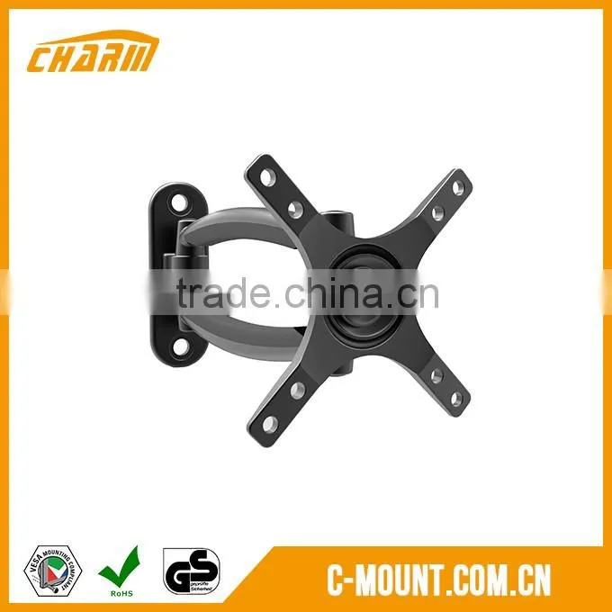 10''-27'' 90 degrees crt tv bracket