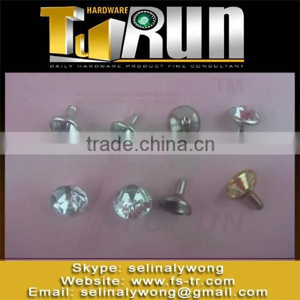 Optimal design keen price shoe rivet