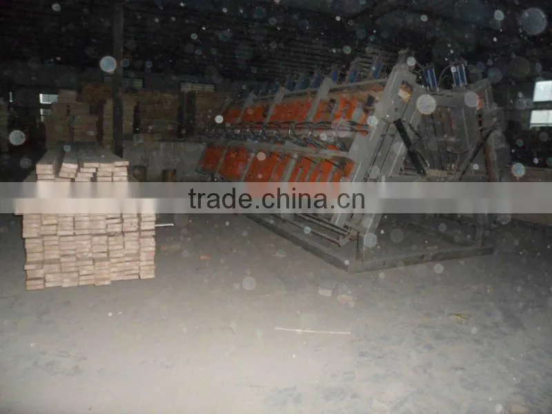 paulownia finger laminated boards