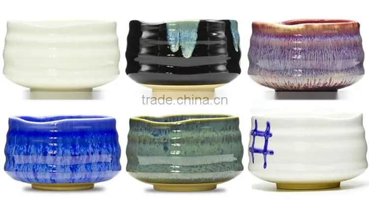 Top Selling Double Walled Borosilicate Glass Bowl Cereal Bowl Rice Bowl
