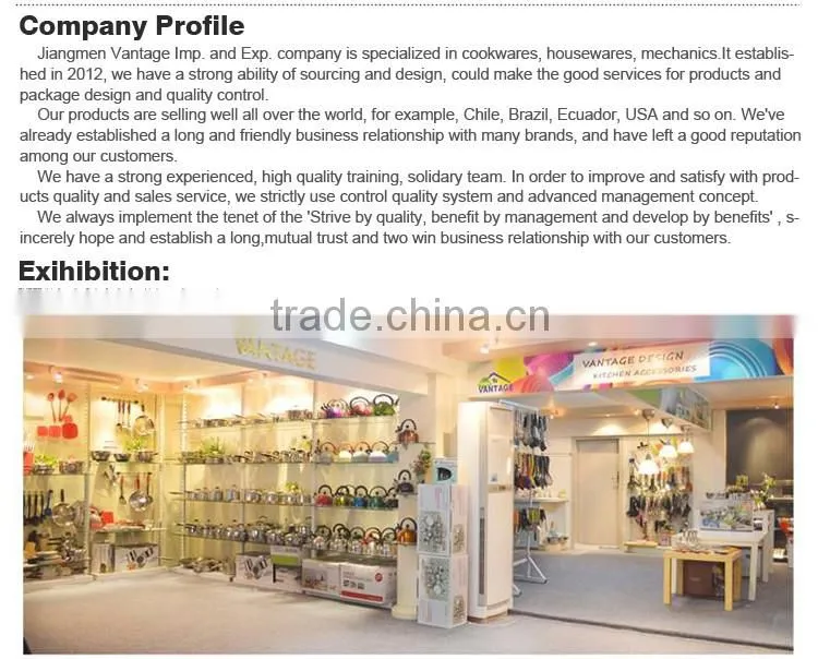 2016 newest China export nylon cooking tools
