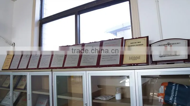 Chemical Humidity Control Fiber Sheet