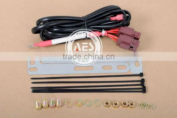 Innovative! Canbus ballast X55 HID xeon ballast Fast Start with Canbus 55w