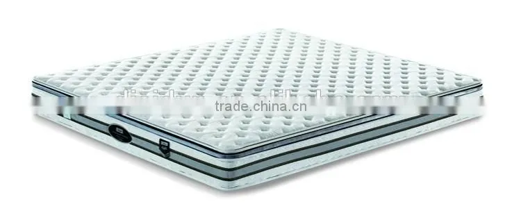 import feather sleep well spring bedroom mattress