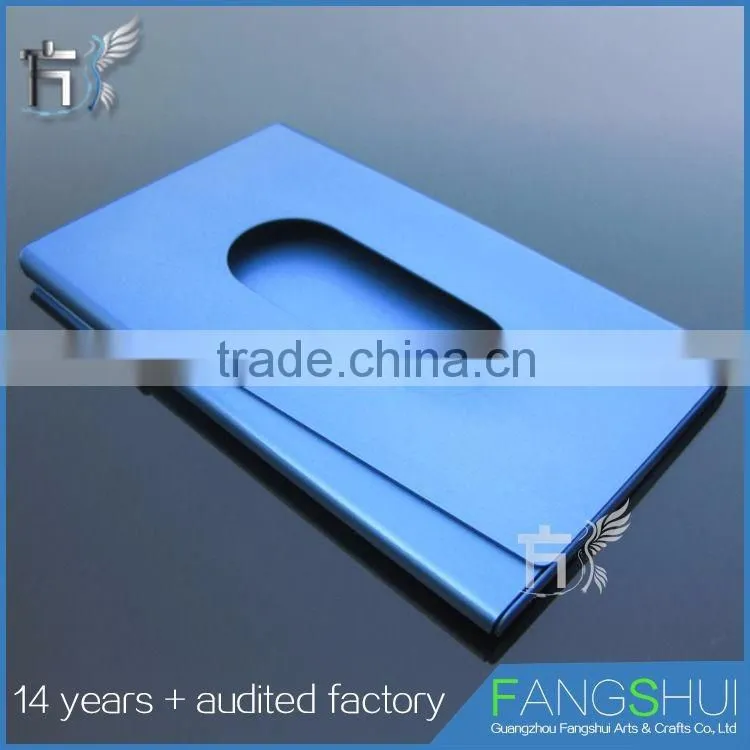 Factory direct supply picture frame with business card holder on sale