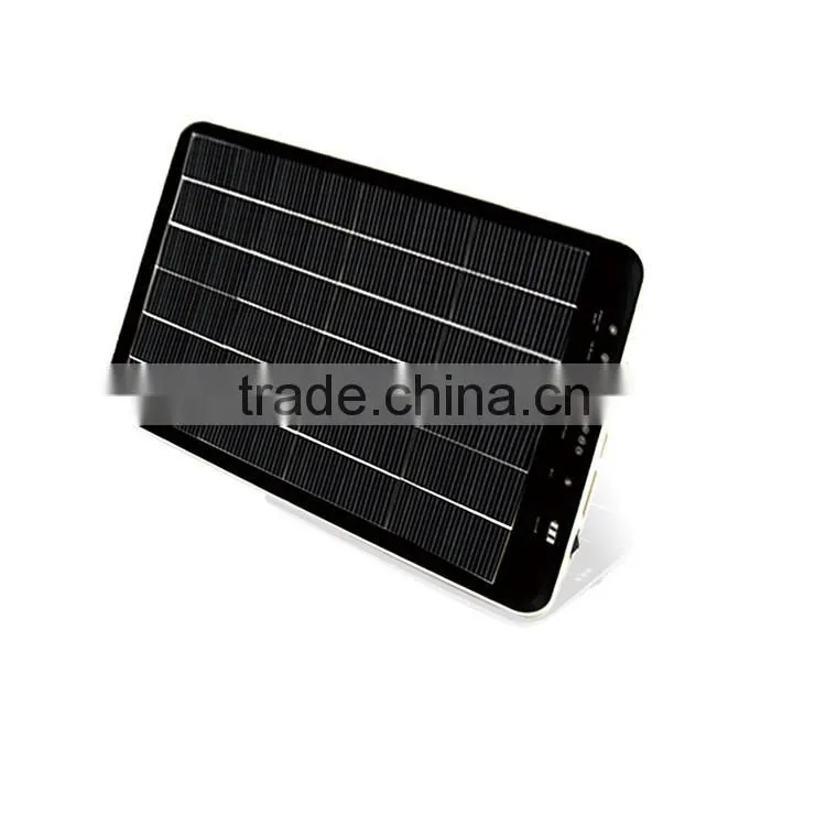 OEM/ODM and sample order Solar Charger Car Battery,1.2W Mini Solar Charger