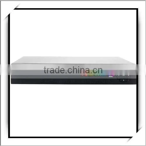 4CH 700TVL 36 SMD LED Long Distance Security CCTV DVR IR Camera System