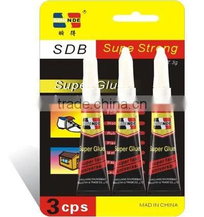 super glue 1pc 3g