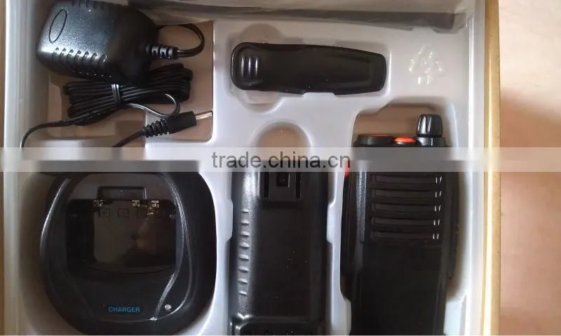 TESUNHO TH-850PLUS IPX6 water proof professional two way radio handheld walkie talkie