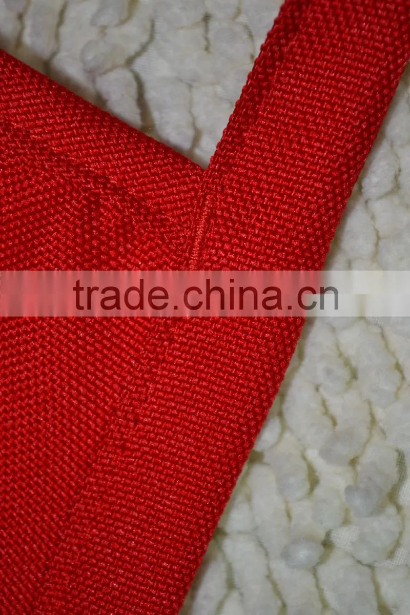 polyester custom high quality promotion apron
