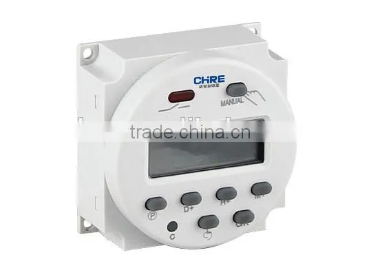 Single And Double Countdown Timer Controller Digital Timer SwitchNBL102