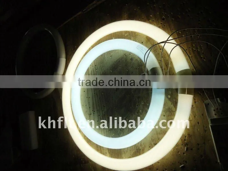 T9 CIRCULAR FLUORESCENT lamp cool light and daylight