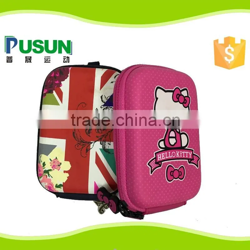Bags Handbags Vintage Style Waterproof Hard Plastic Camera Case