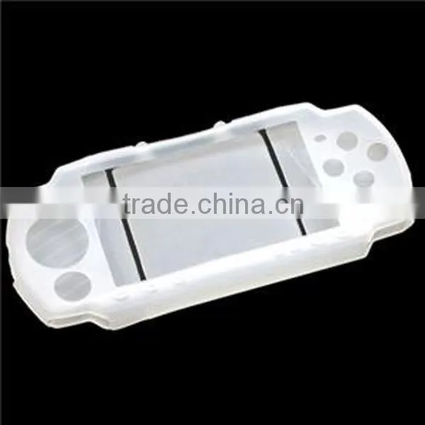 NEW SILICON PROT SLEEVE SKIN COVER FOR PSP 2000