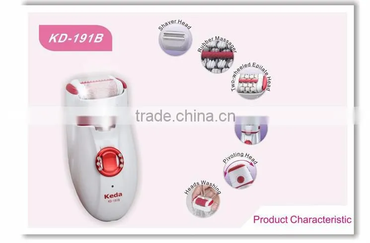electric 3 in 1 callus remover