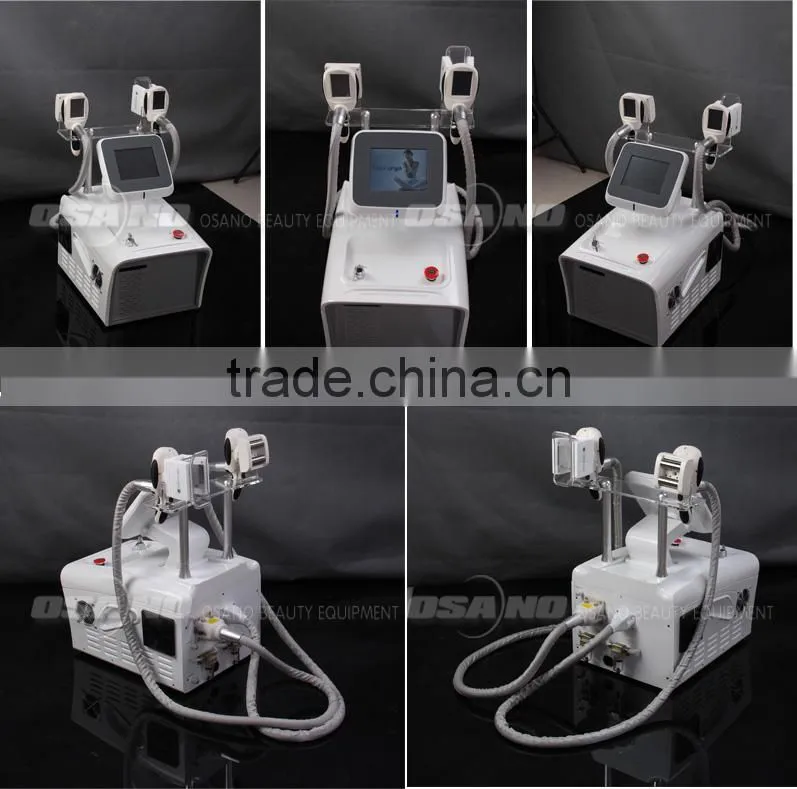 Hottest vacuum therapy cellulite removal machine Vacuum Roller massege Beauty Machine