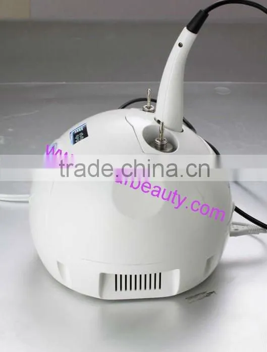 Portable home use skin rejuvenation rf machine for wrinkle removal OBR01