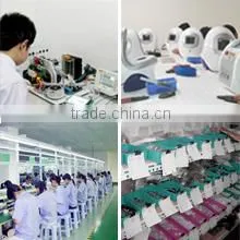Yuwei Laser Technology Co., Ltd. company overview - view 3