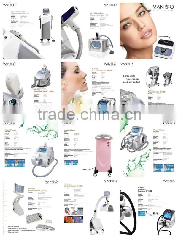 body vacuum suction machine