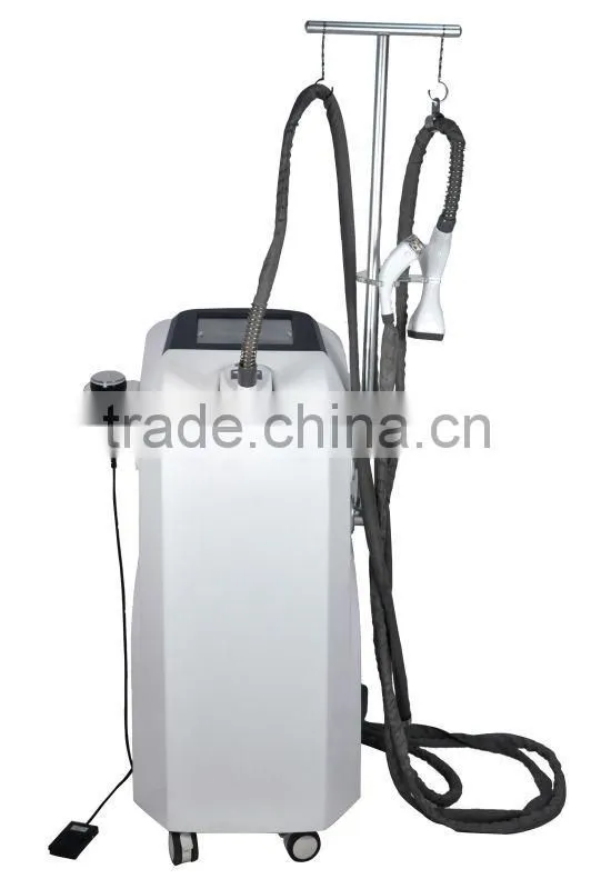 body vacuum suction machine for body shaping