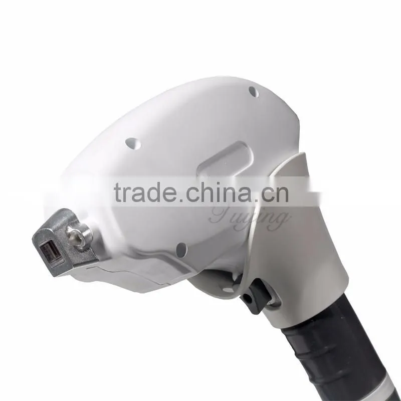 Commercial 808nm diode laser hair removal machine price home