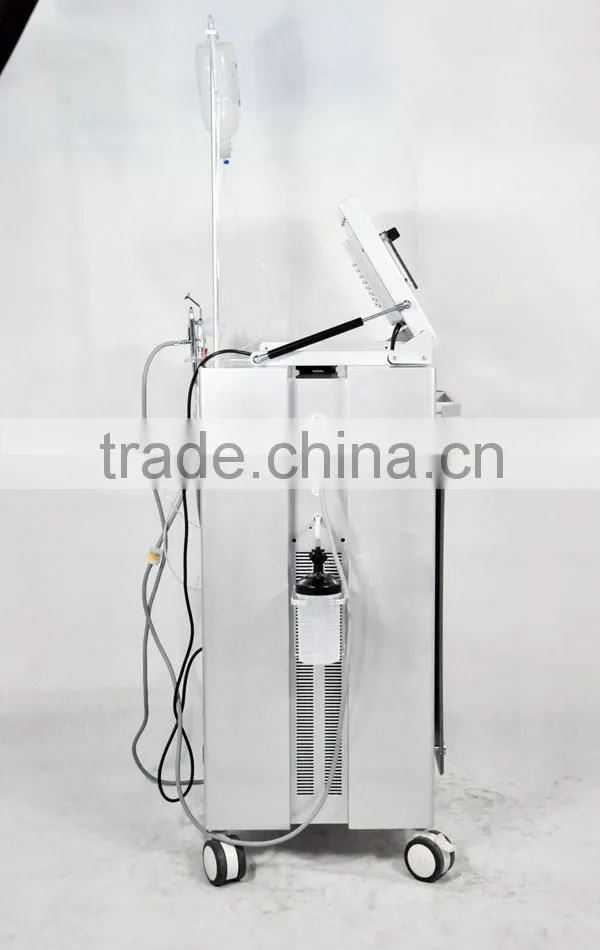 H-008 Multifunction Oxygen water jet peeling