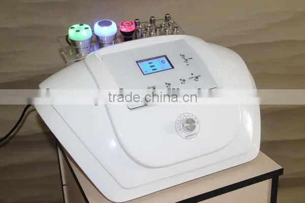 4in1 portable no needle mesotherapy / needle-free mesotherapy machines