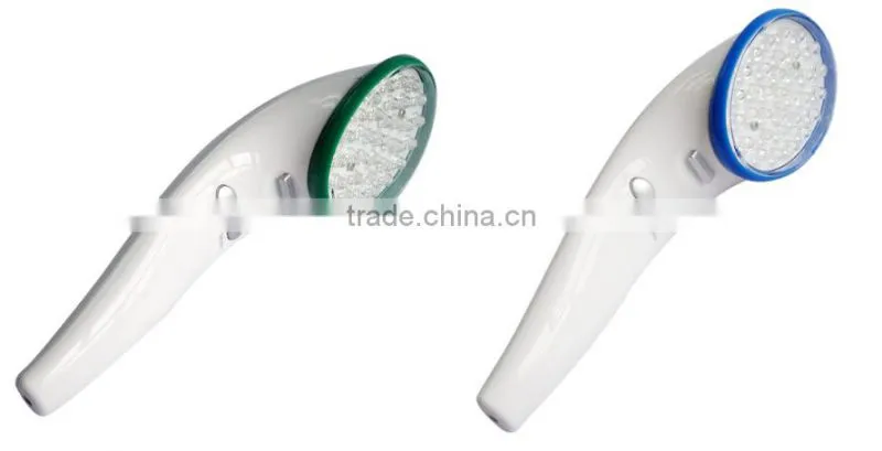 YL-S0803 Photon Skin Rejuvention beauty machine with Mini Massager