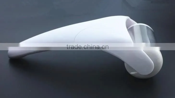 HOT Ice Face care derma roller with good effect