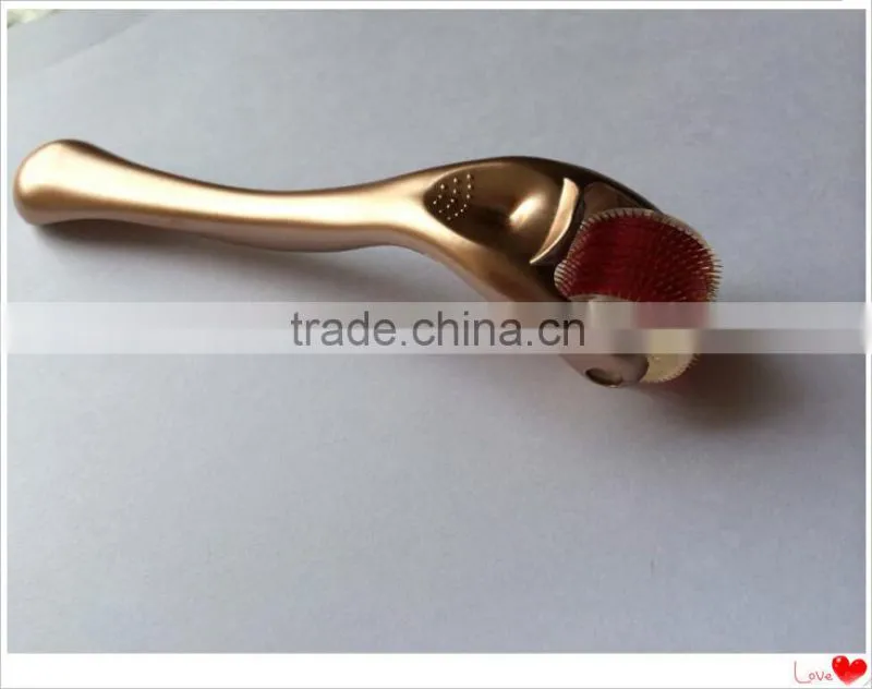 2014 Professional Skin Care GTO Derma Roller 540