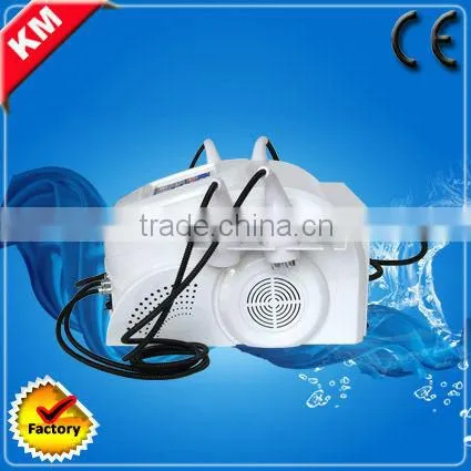 Multifunction 7 in 1 Portable Ultrasound Slimming Device