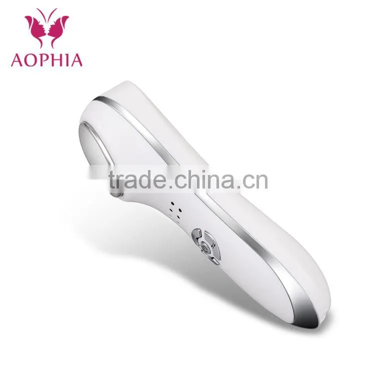 2016 multifunctional 3 Mhz skin care ultrasonic beauty device with factory price