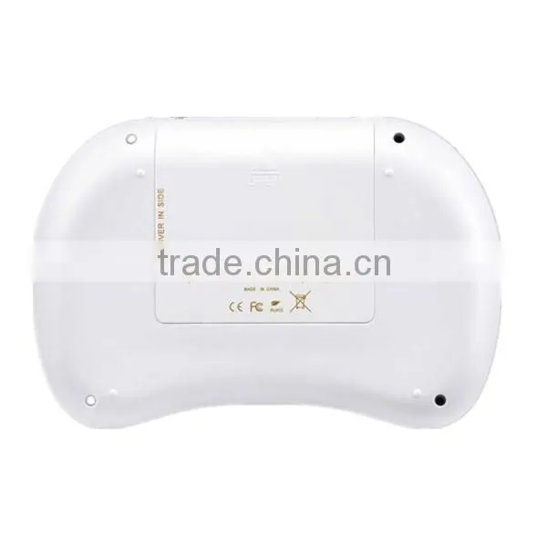 Cheapest price qwerty keyboard with oem wireless mini keyboard