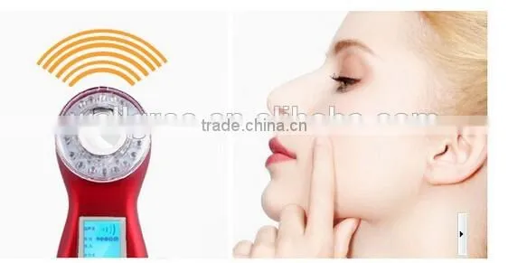 Most professional wrinkle removal facial massage machine