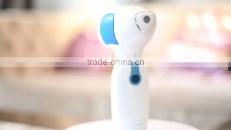 POPIPL 2016 hair removal machine home use POP-SP01 808nm diode laser small hair removallaser hair removal machine 808nm diode
