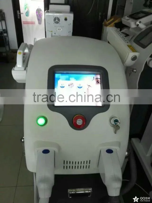 elight ipl laser tattoo removal machine manufacture