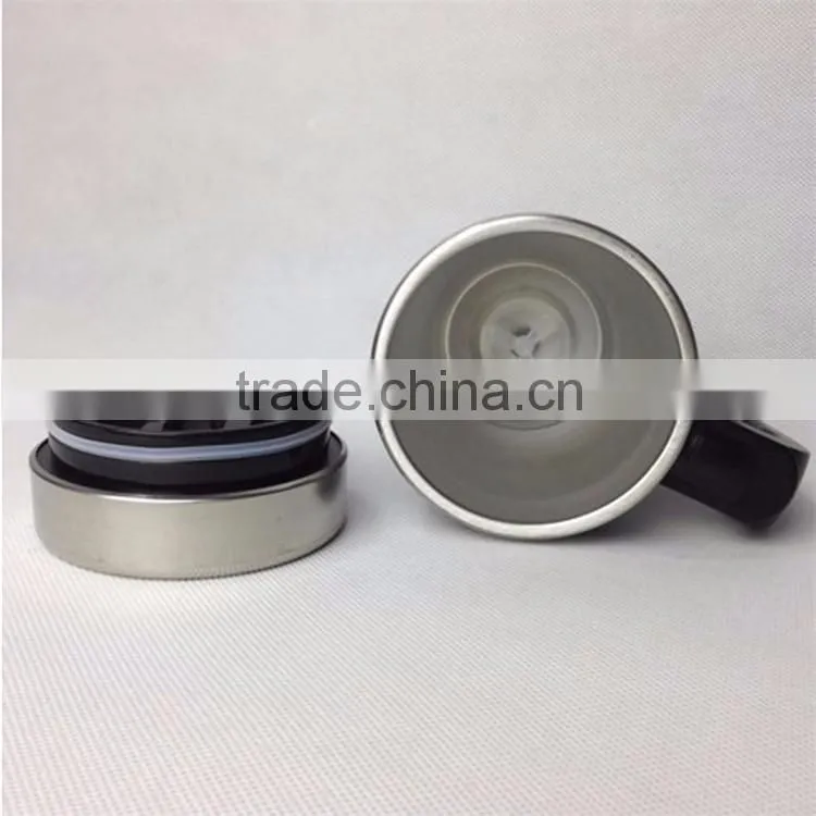 Coffee Stainless Steel Mug Cup Self Stirring Travel Coffee Mug