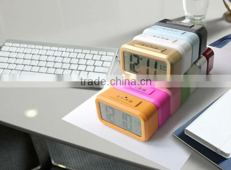 calendar clocks for elderly